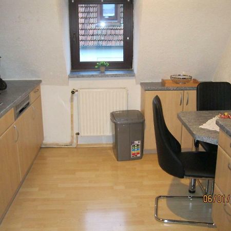 Ferienwohnung Anna Maroldsweisach 外观 照片