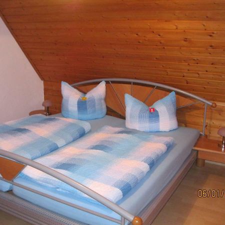Ferienwohnung Anna Maroldsweisach 外观 照片