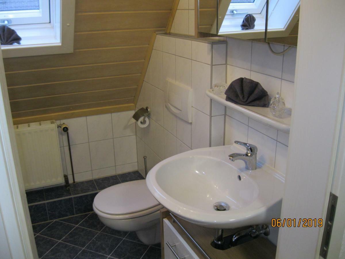 Ferienwohnung Anna Maroldsweisach 外观 照片