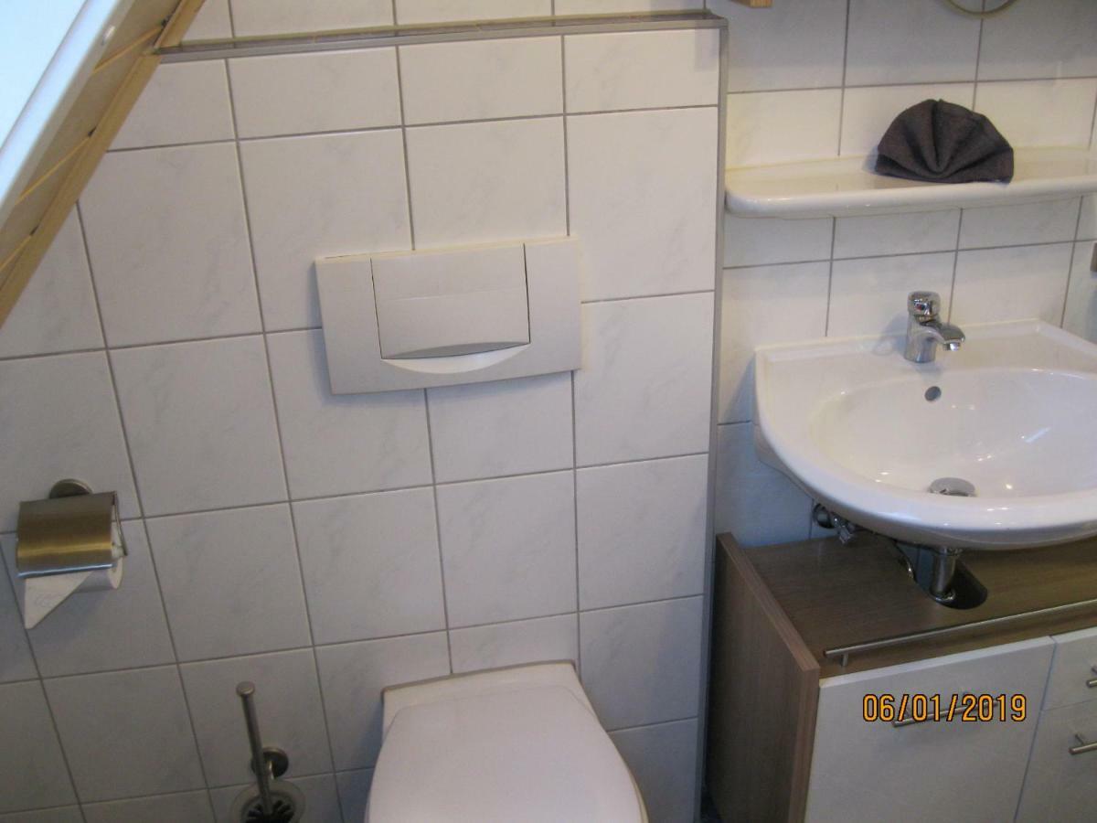 Ferienwohnung Anna Maroldsweisach 外观 照片