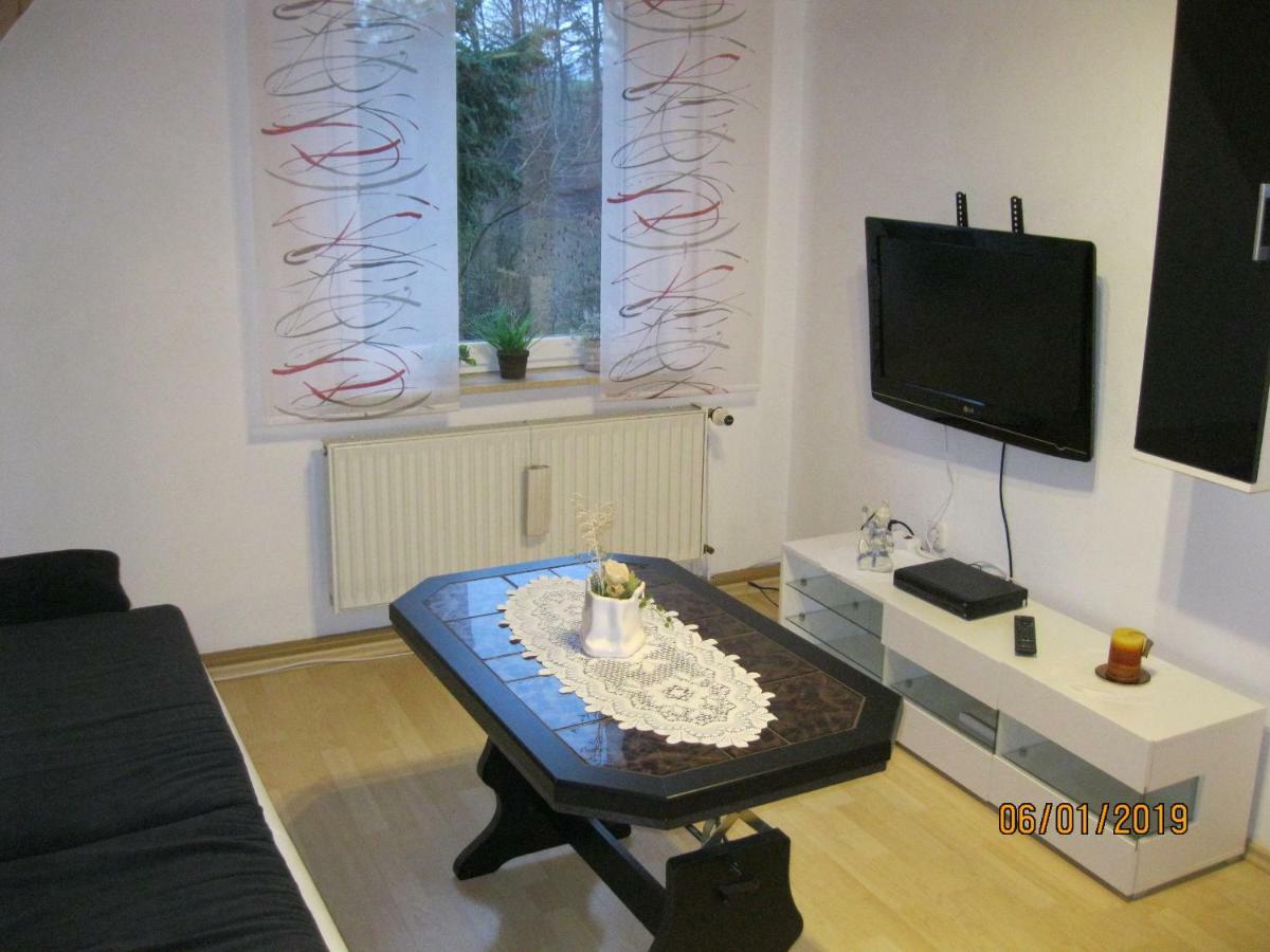 Ferienwohnung Anna Maroldsweisach 外观 照片