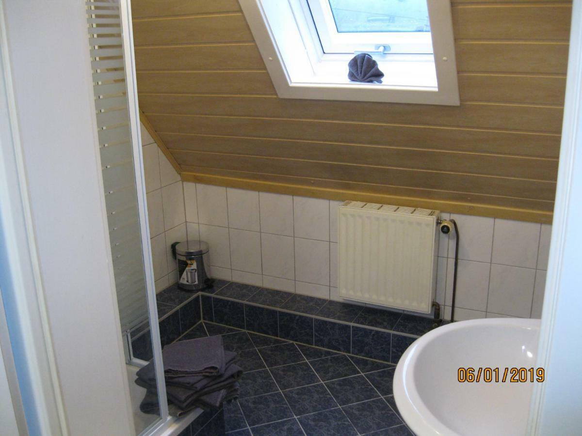 Ferienwohnung Anna Maroldsweisach 外观 照片