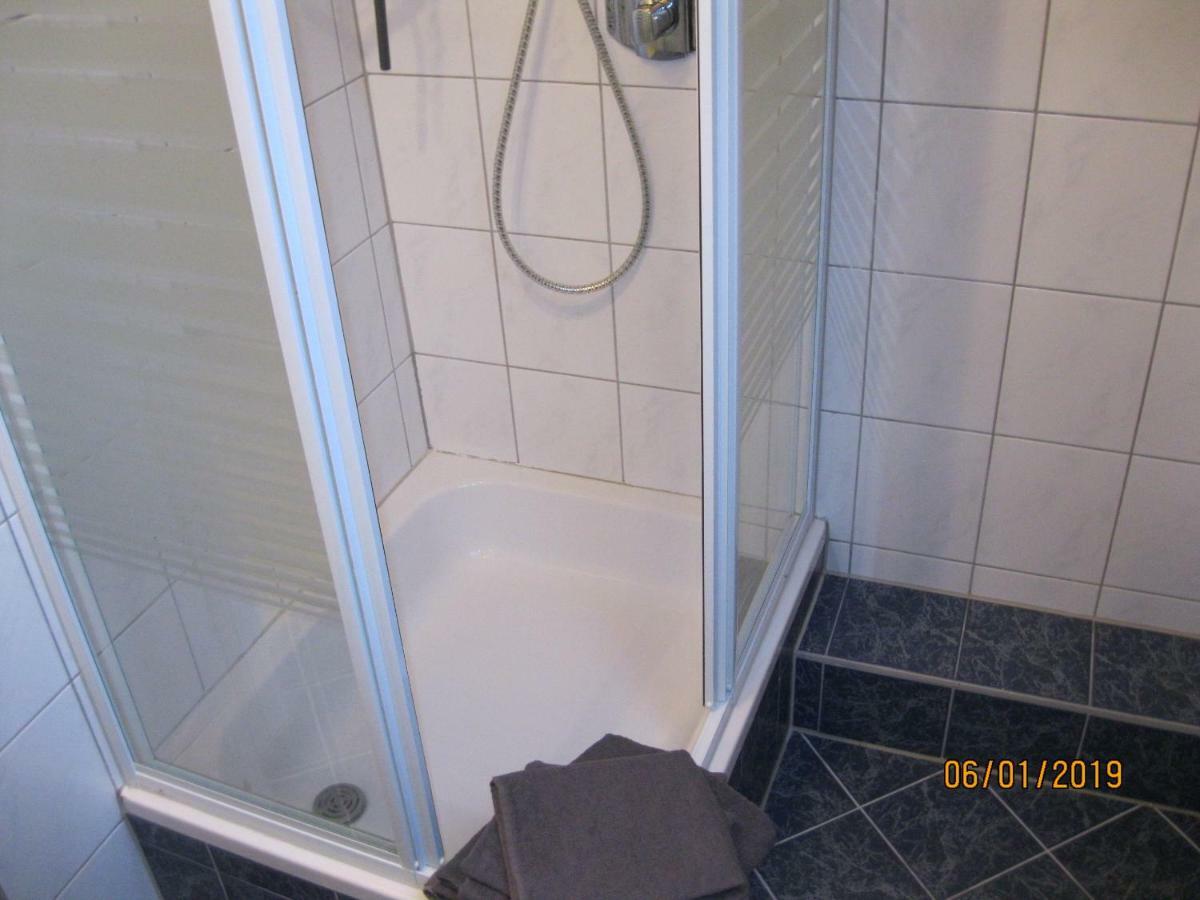 Ferienwohnung Anna Maroldsweisach 外观 照片