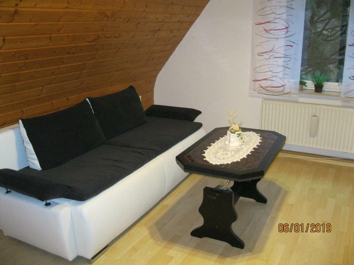 Ferienwohnung Anna Maroldsweisach 外观 照片