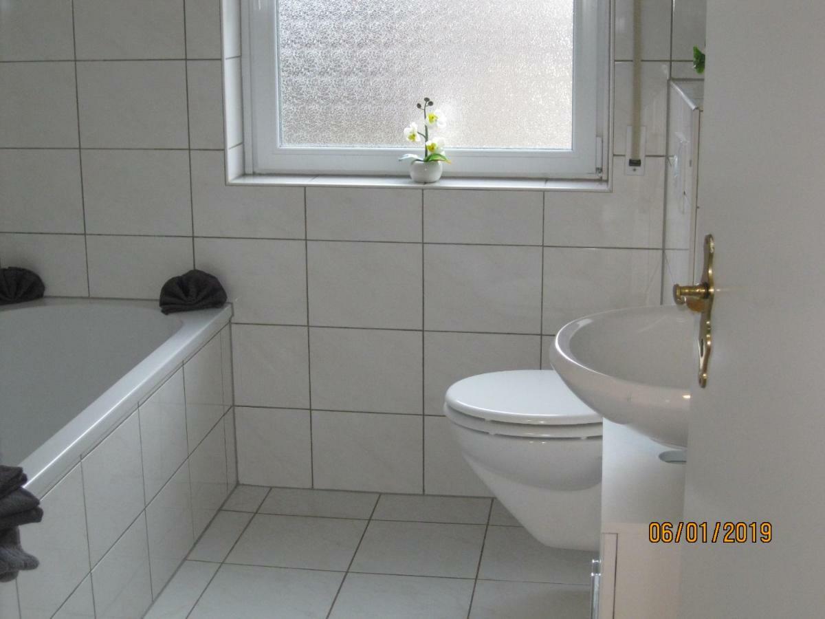 Ferienwohnung Anna Maroldsweisach 外观 照片