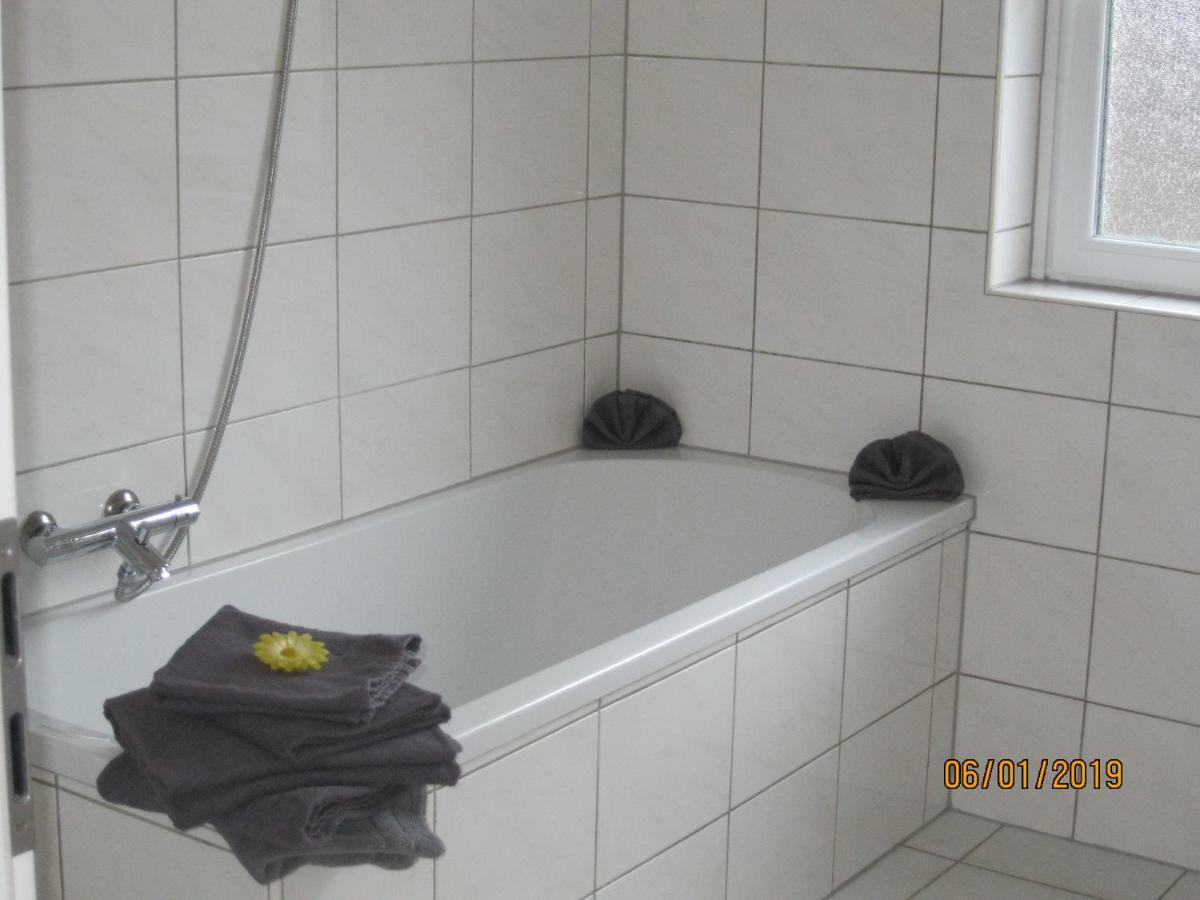 Ferienwohnung Anna Maroldsweisach 外观 照片