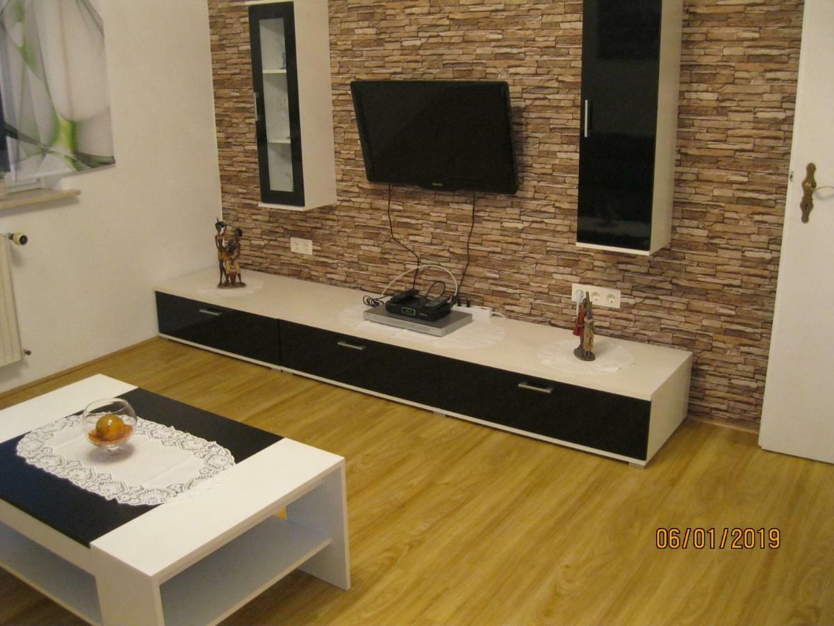 Ferienwohnung Anna Maroldsweisach 外观 照片